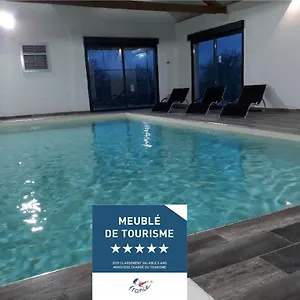 Ty Kousket Villa Baud