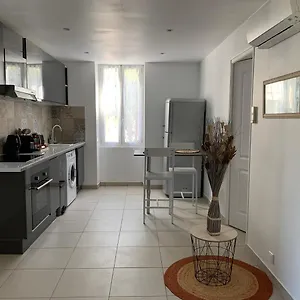L'almanarre Appartement Hyères