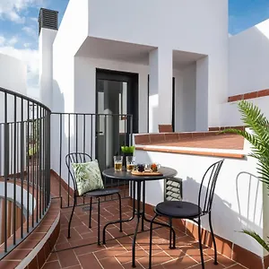 Avanti Jazmin, En Estado Puro Appartement Séville