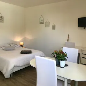 Le Binôme Appartement Rennes